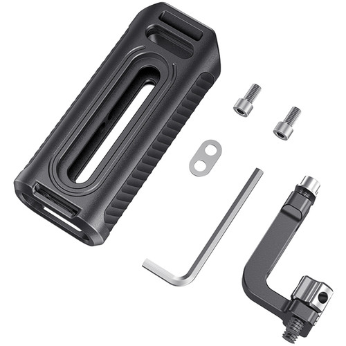 SmallRig Aluminum Universal Side Handle HSS2425 - 2